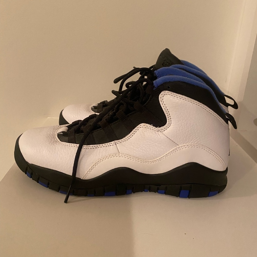 Air Jordan 10 Retro